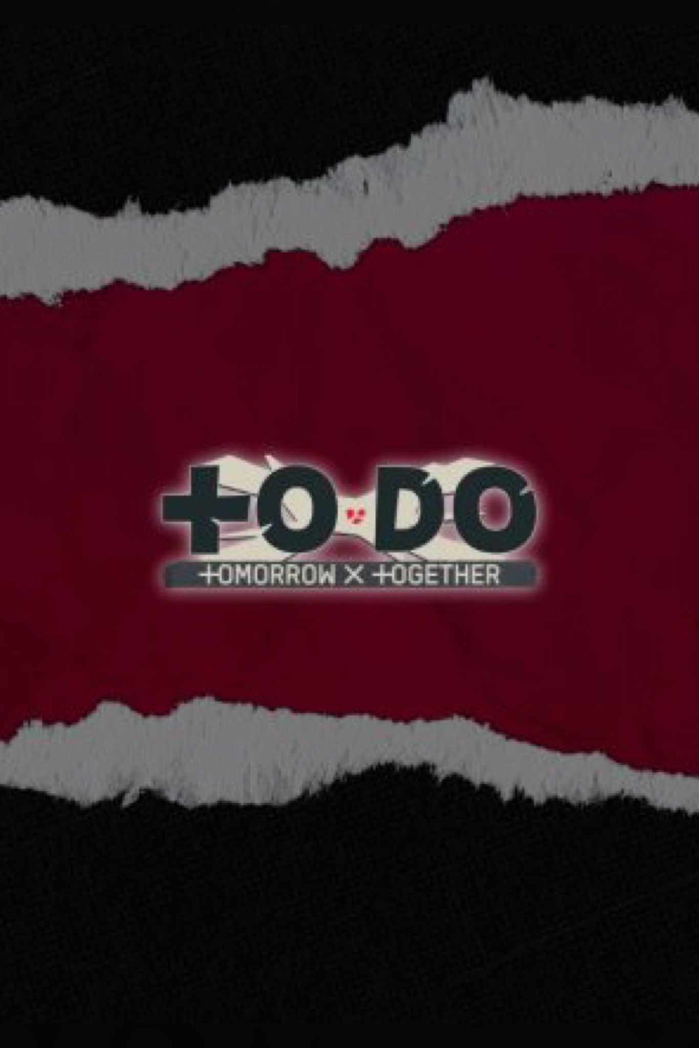 TO DO X TXT