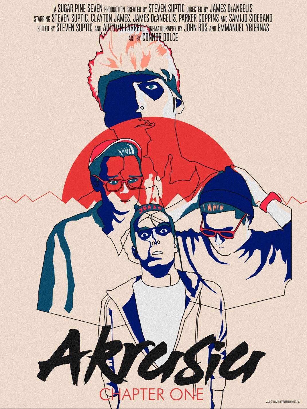 Alternative Lifestyle