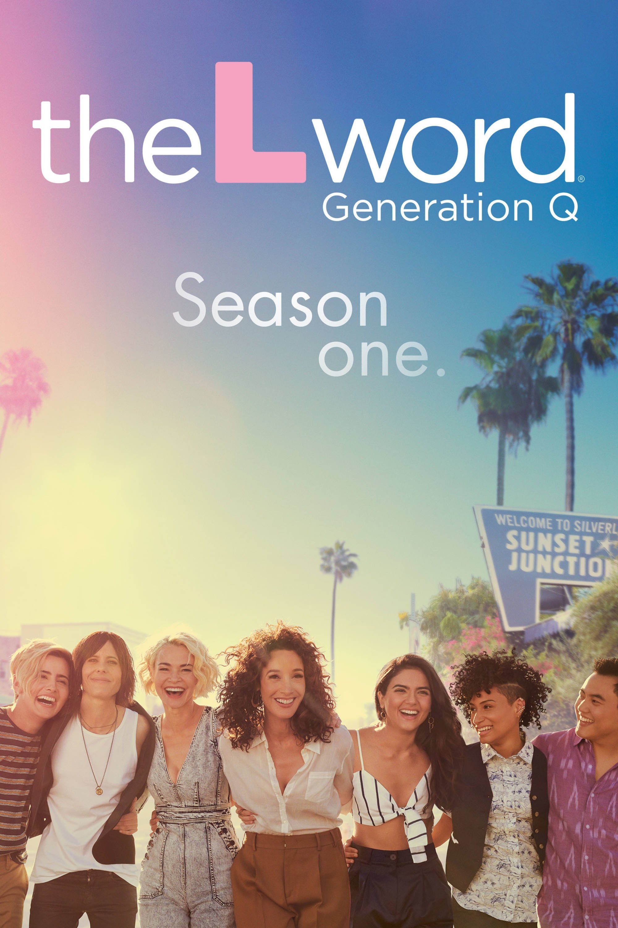 L: Generación Q