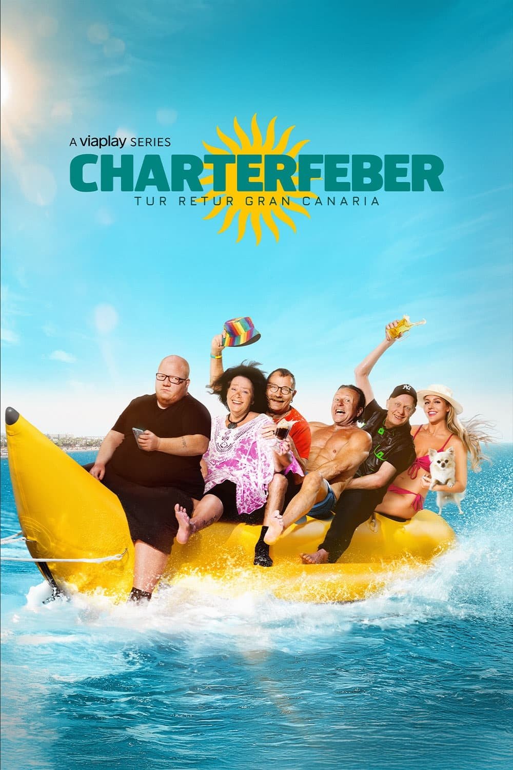 Charterfeber