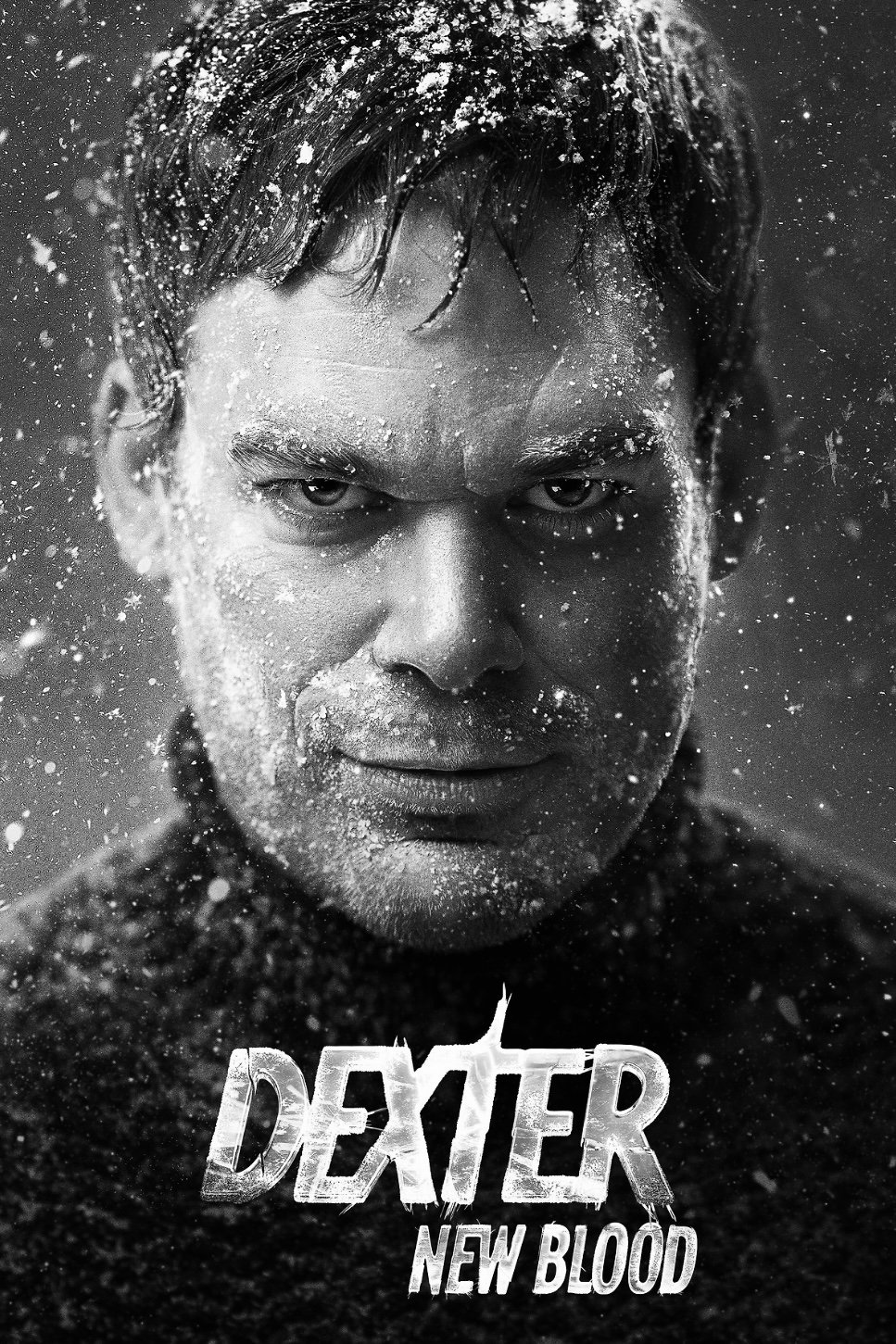 Dexter: New Blood