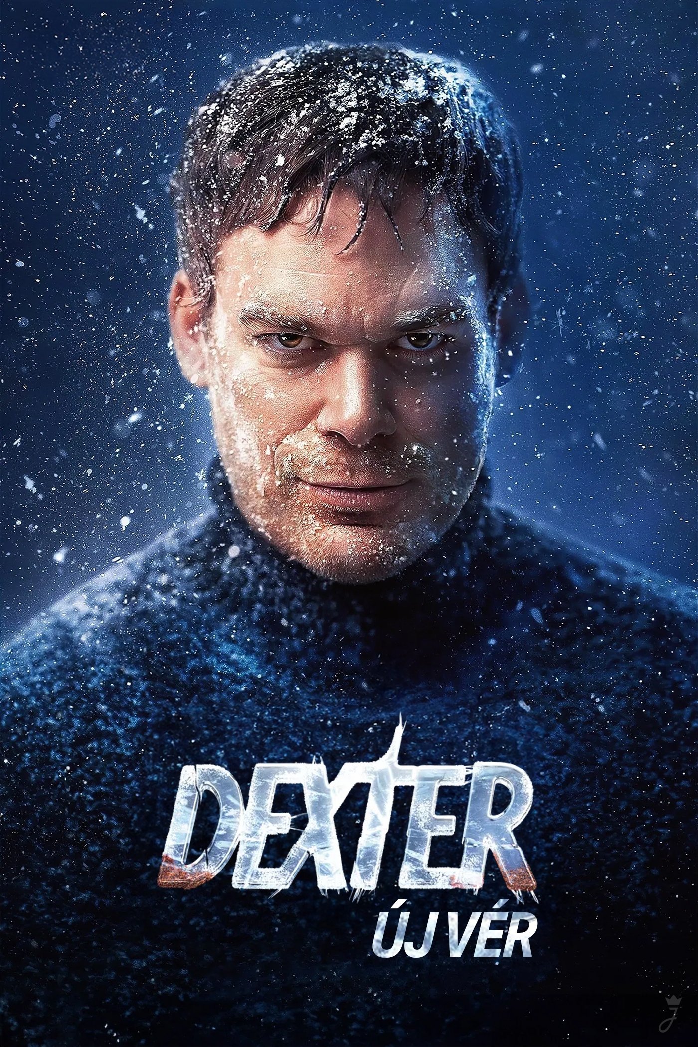 Dexter: New Blood