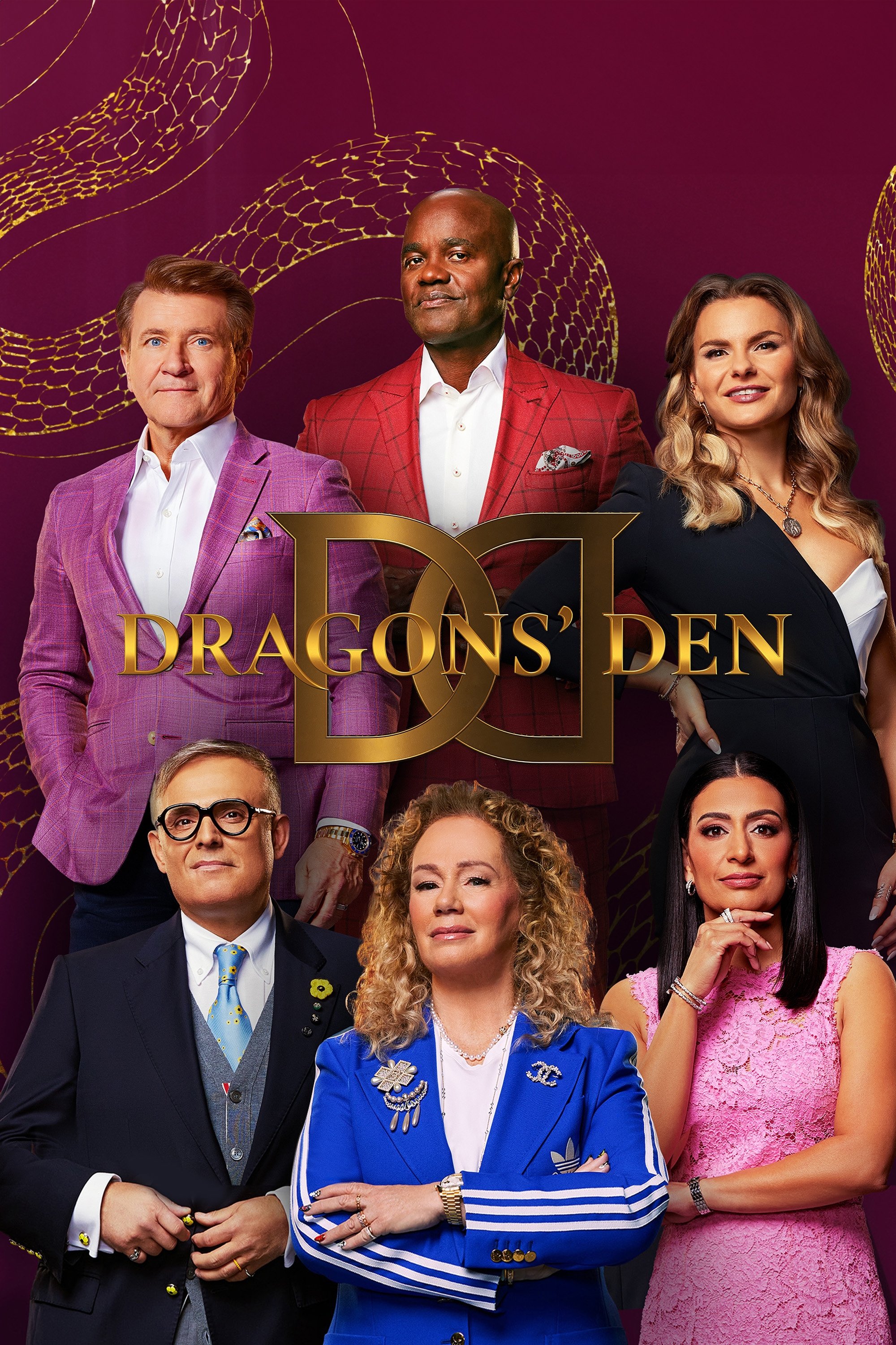 Dragons' Den