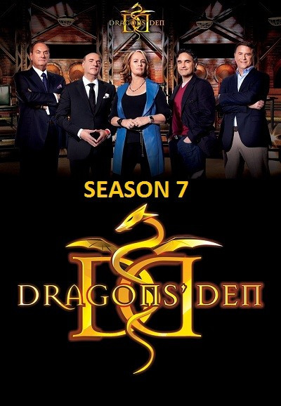 Dragons' Den