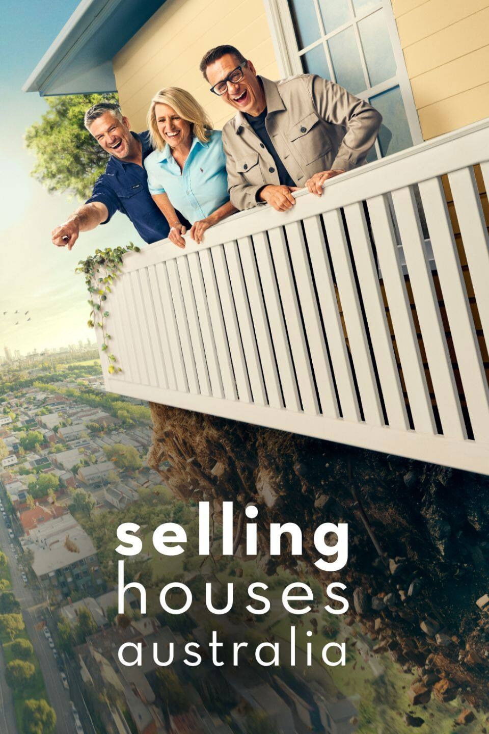 Selling Houses Australia