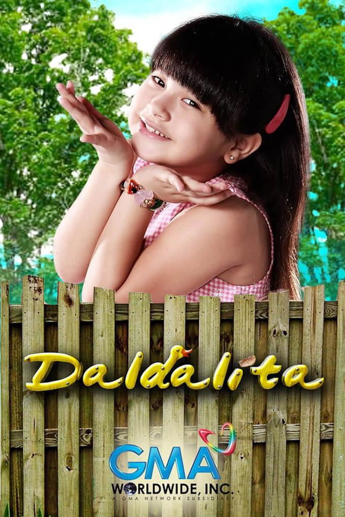 Daldalita / Lolita Matias
