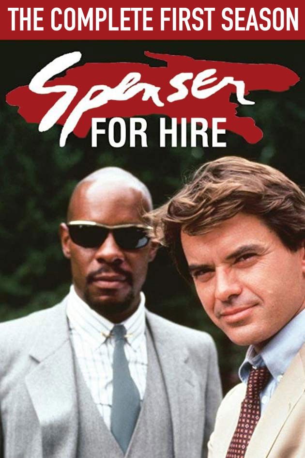 Spenser, detective privado