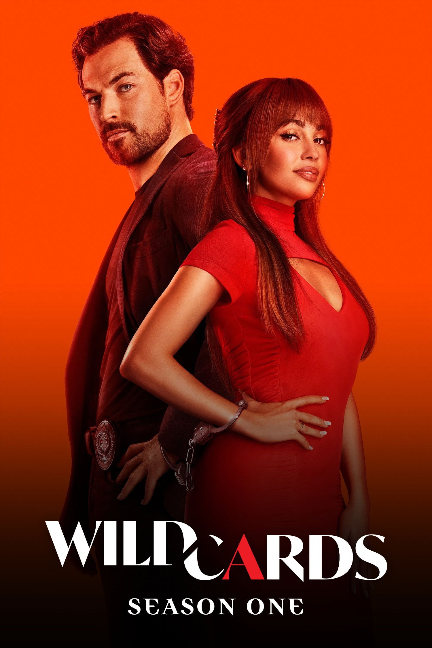 Wild Cards