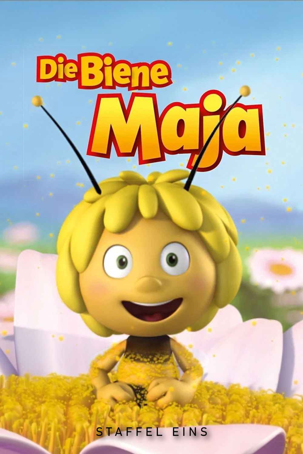 La abeja Maya