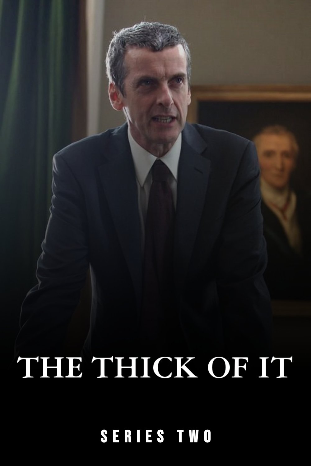 The Thick of It