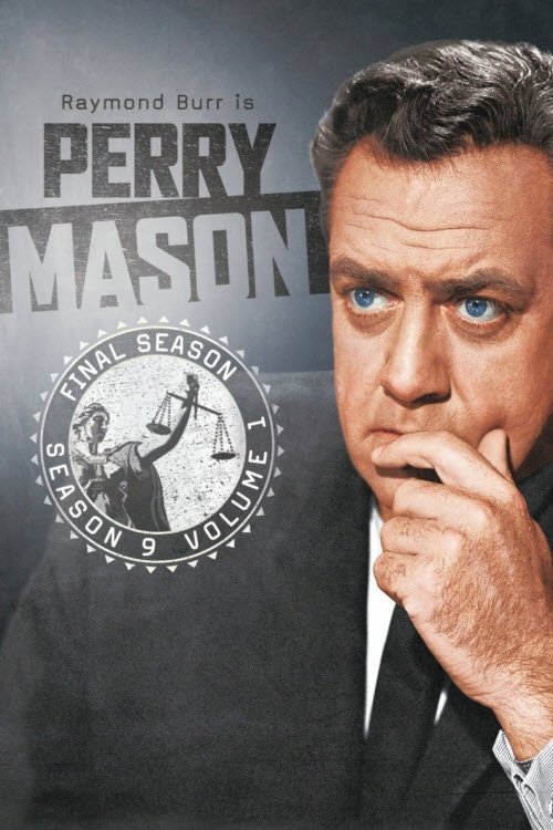 Perry Mason