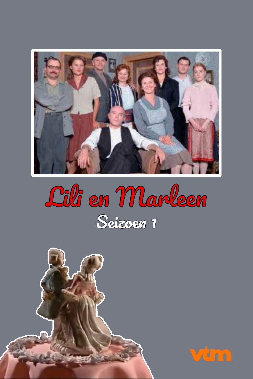 Lili en Marleen