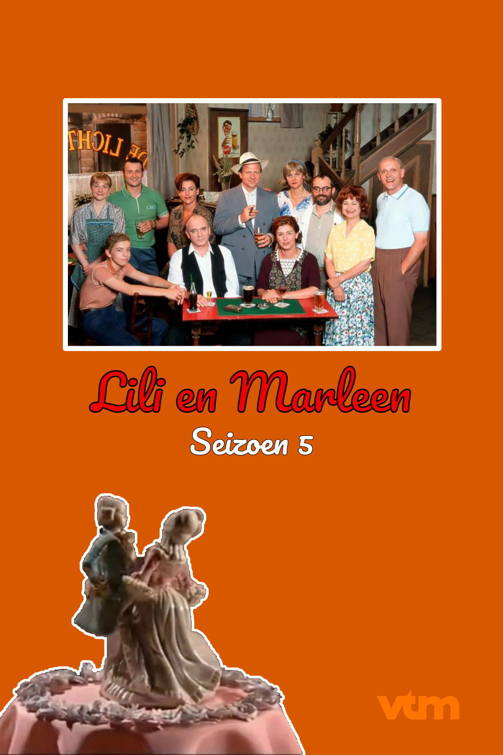 Lili en Marleen