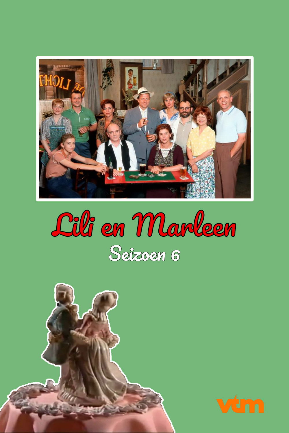 Lili en Marleen