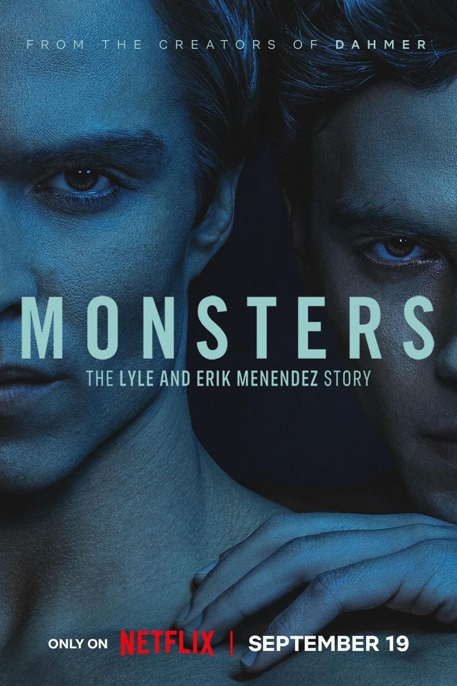 Monstruos: La historia de Lyle y Erik Menendez