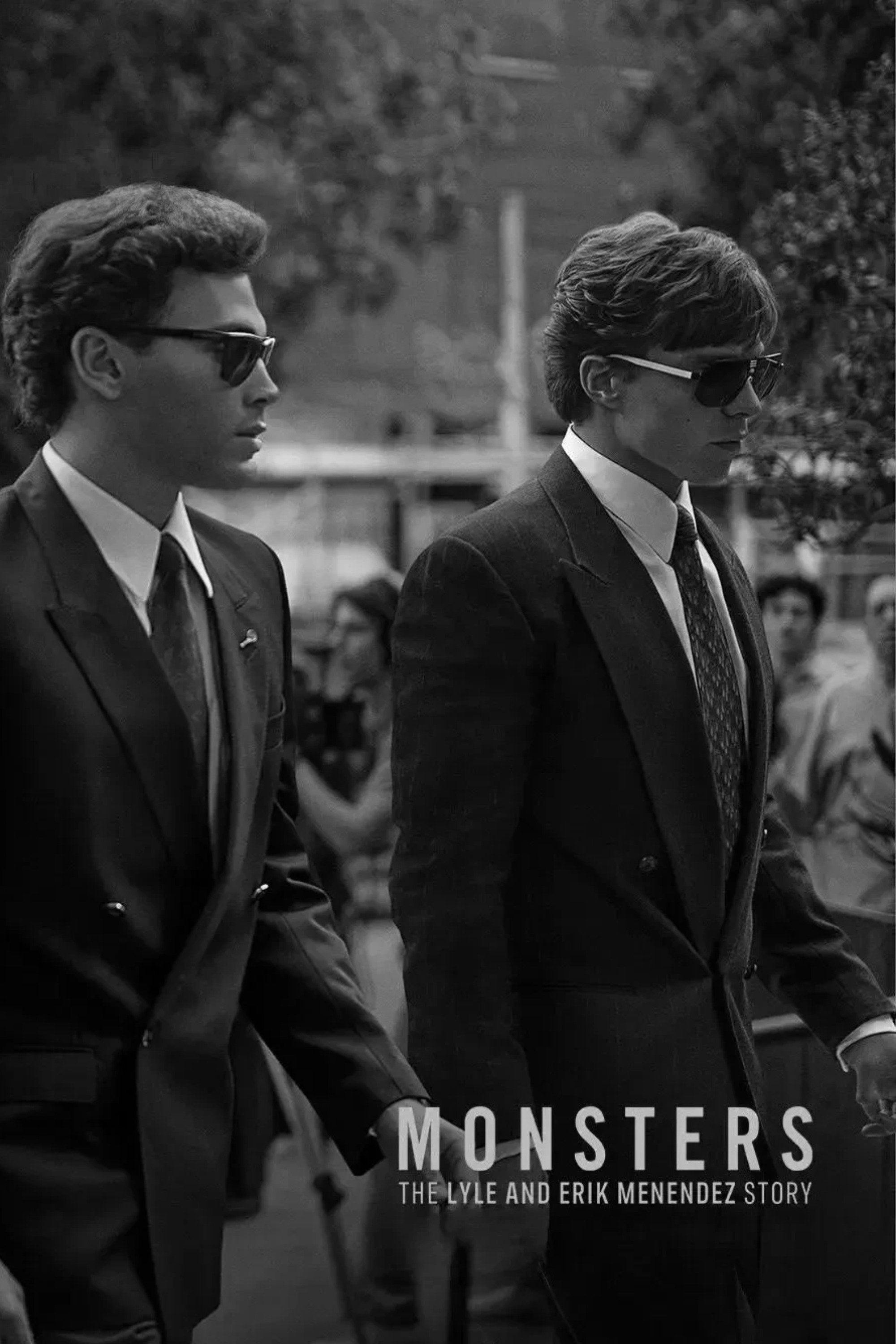 Monstruos: La historia de Lyle y Erik Menendez