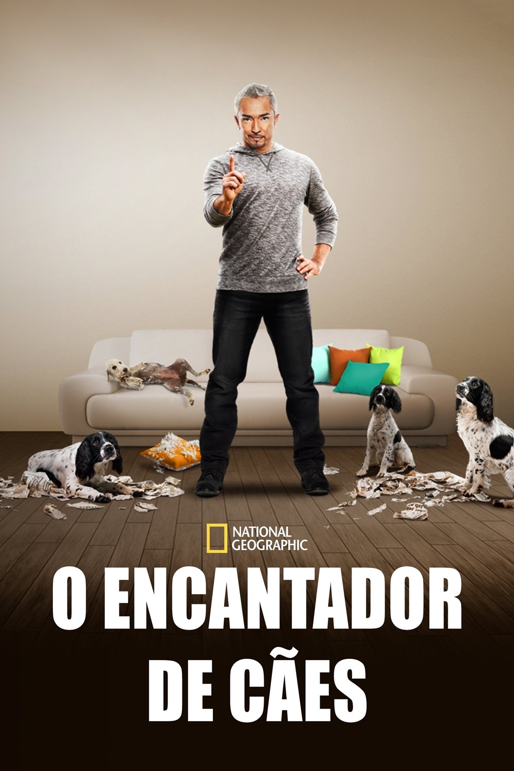 El Encantador de Perros