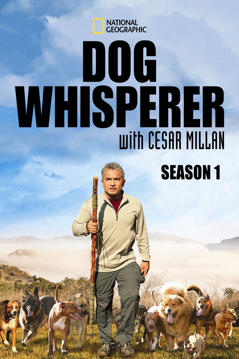 El Encantador de Perros