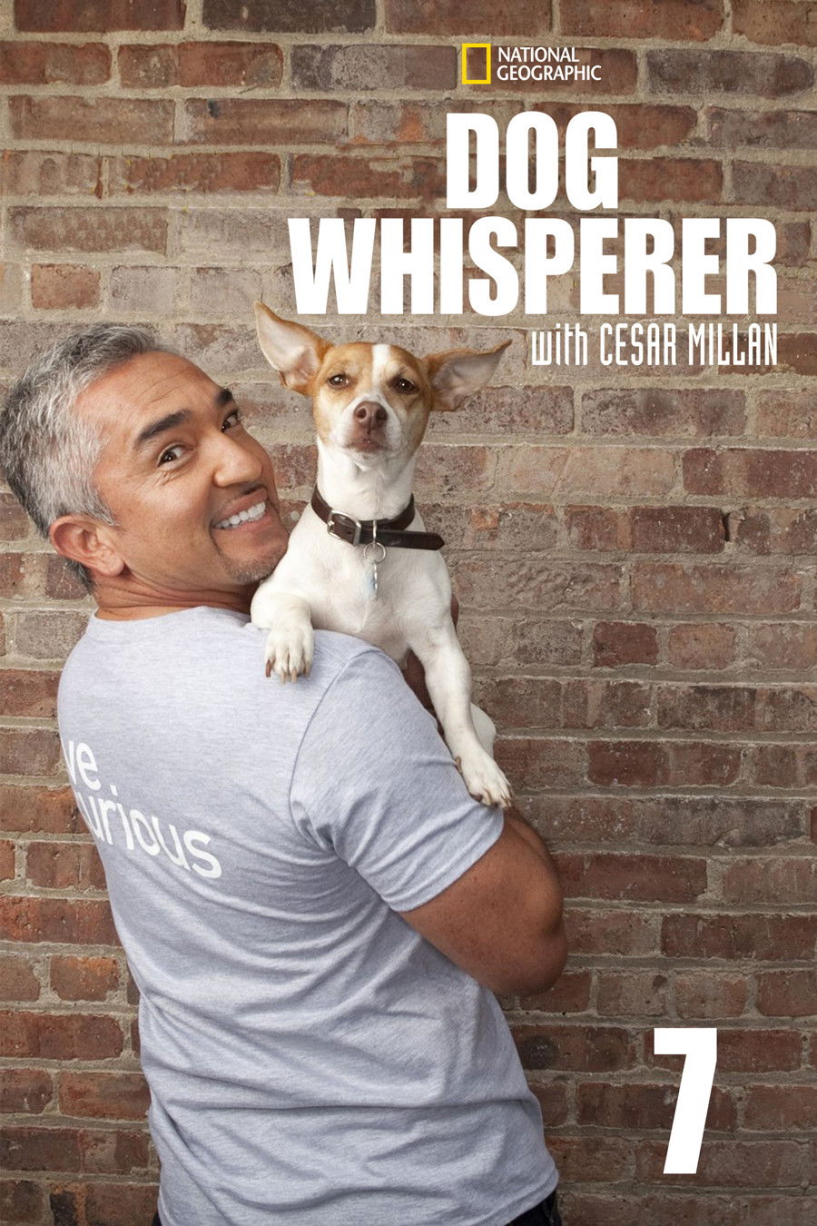 El Encantador de Perros