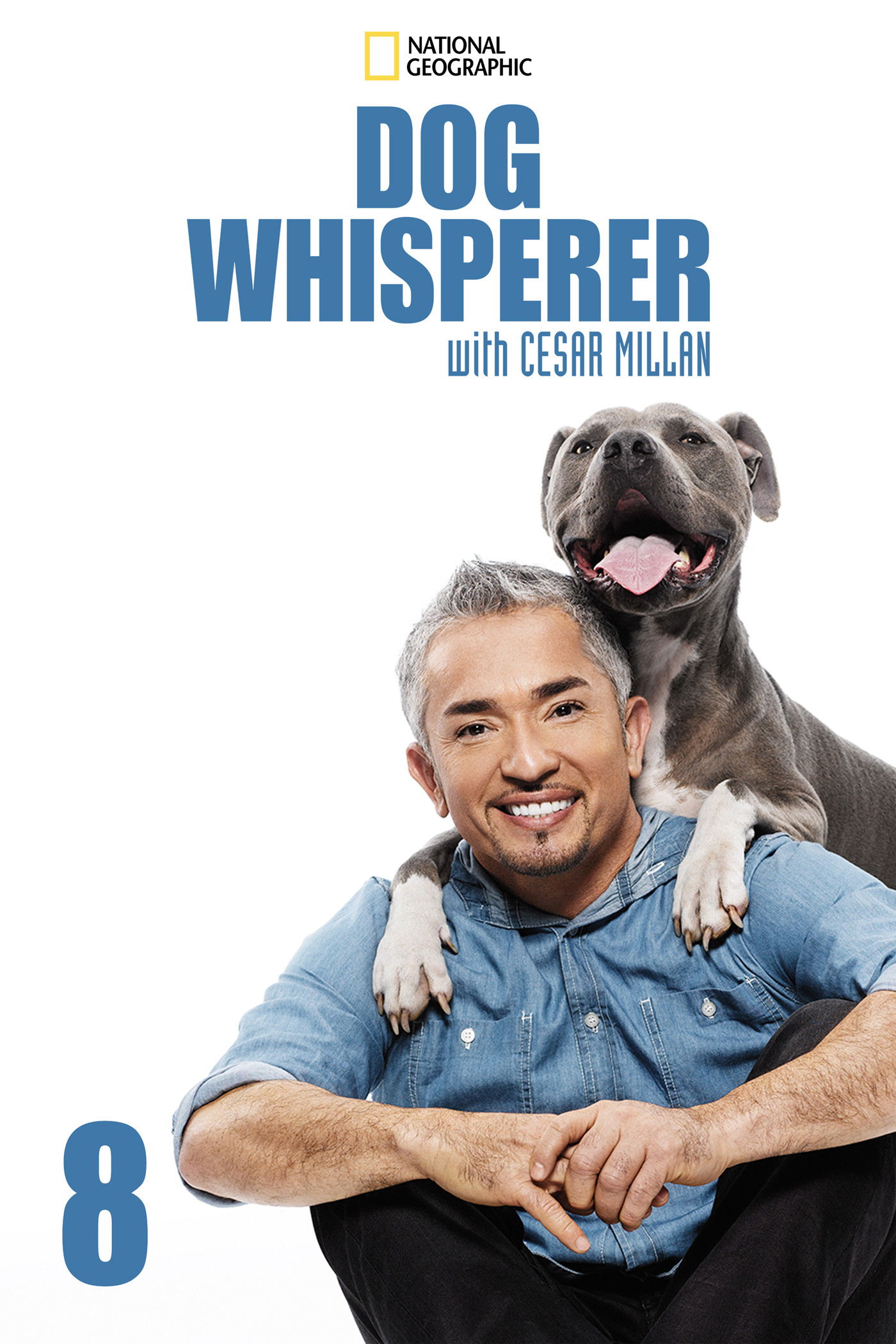 El Encantador de Perros