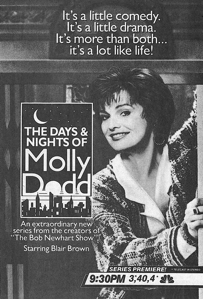 The Days and Nights of Molly Dodd