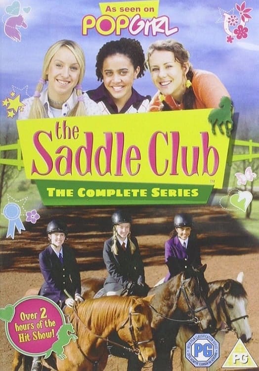 El club de la herradura