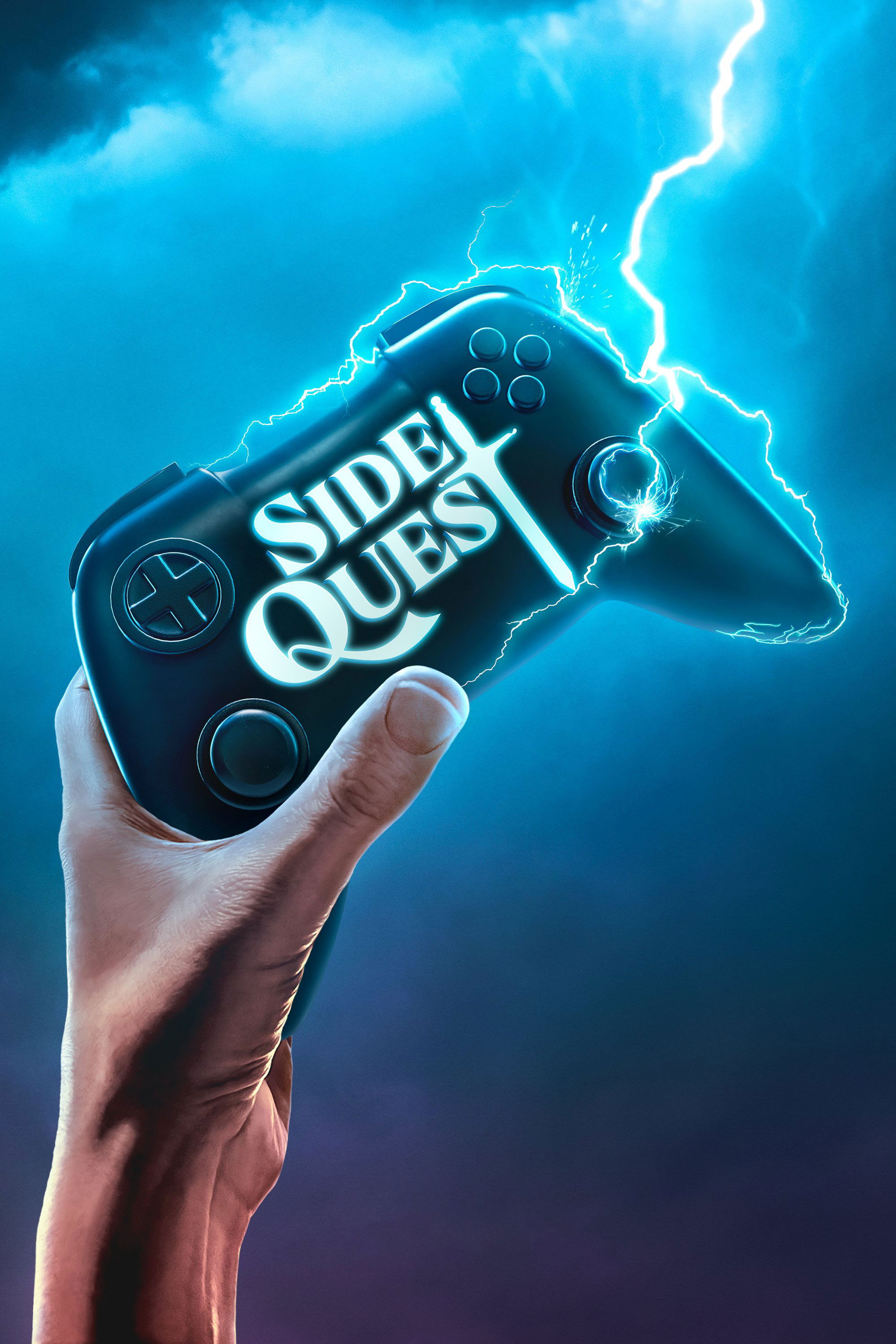 Mythic Quest: Más allá del juego