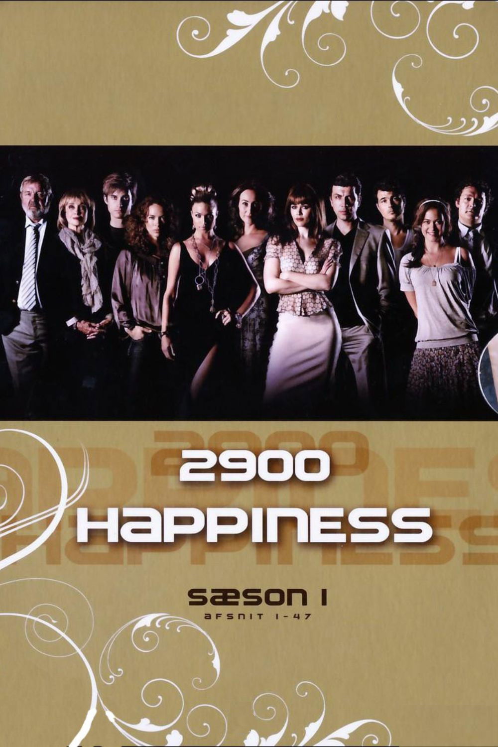 2900 Happiness