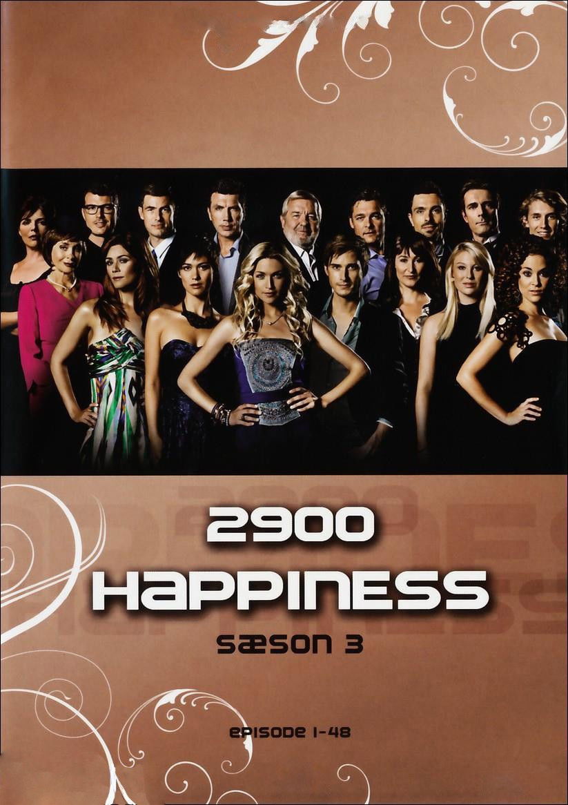 2900 Happiness