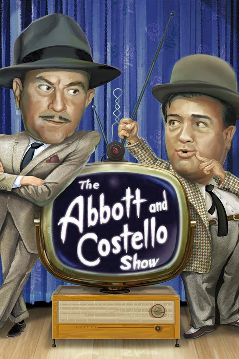 El Show de Abbott y Costello