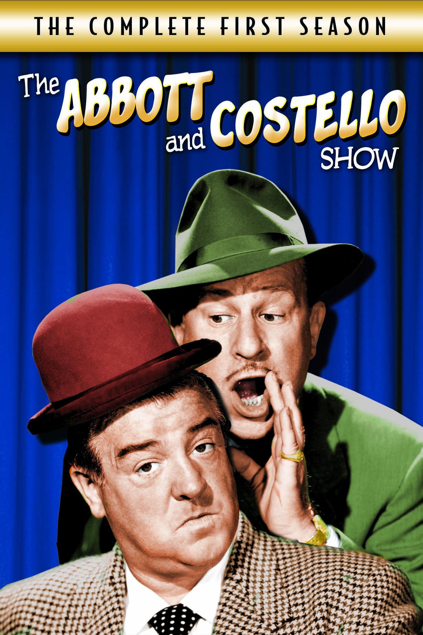 El Show de Abbott y Costello
