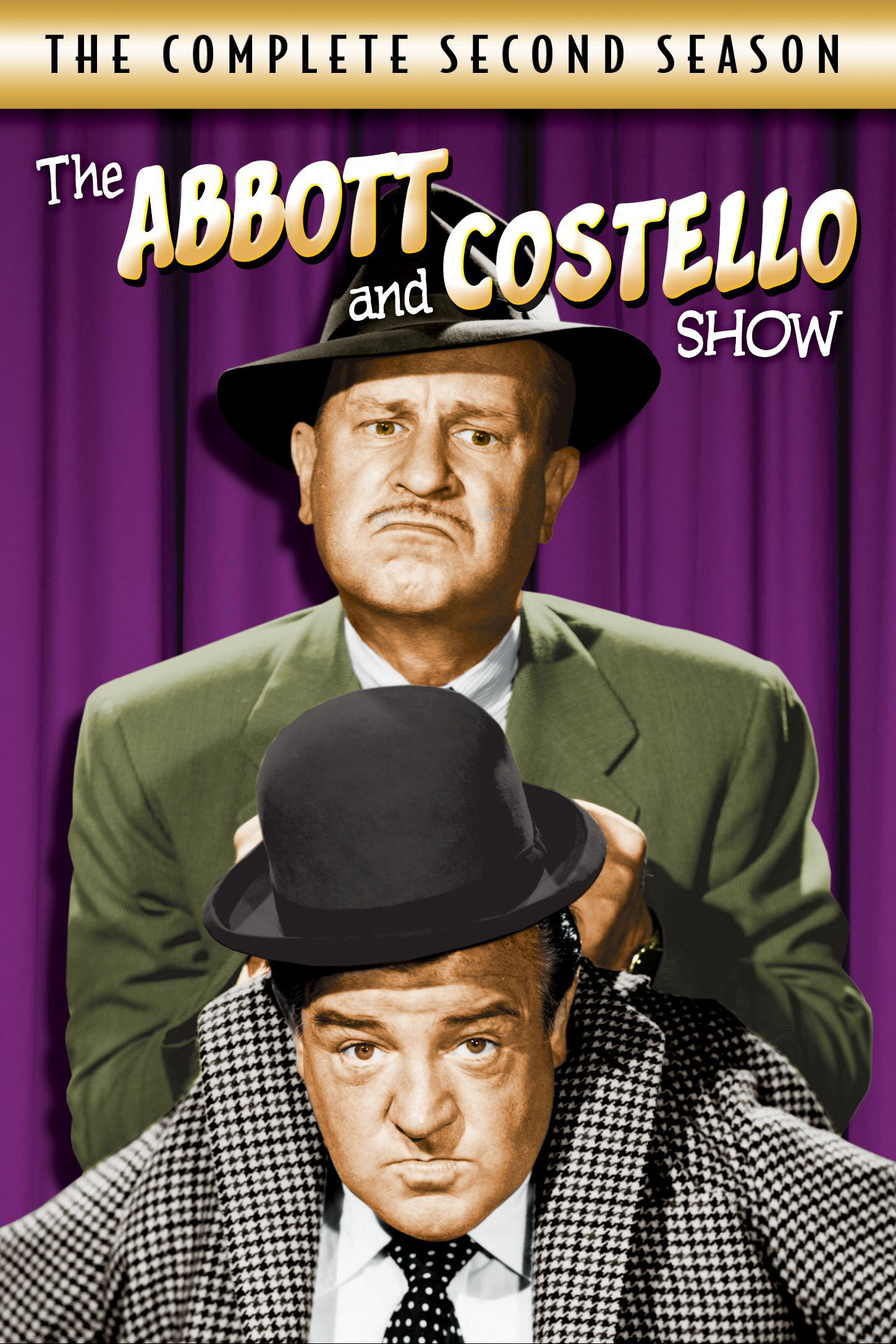 El Show de Abbott y Costello
