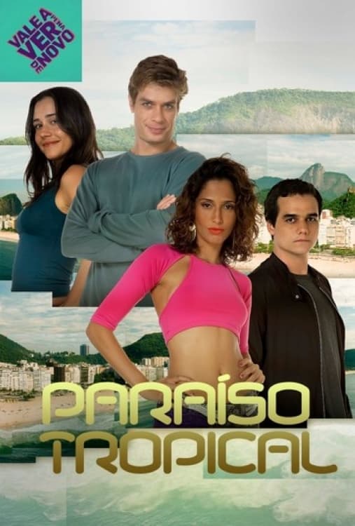 Paraíso Tropical