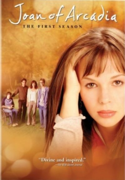Joan de Arcadia