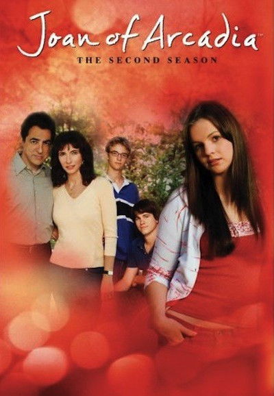 Joan de Arcadia