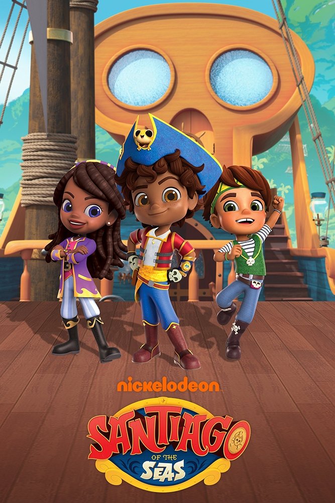 Santiago de los mares