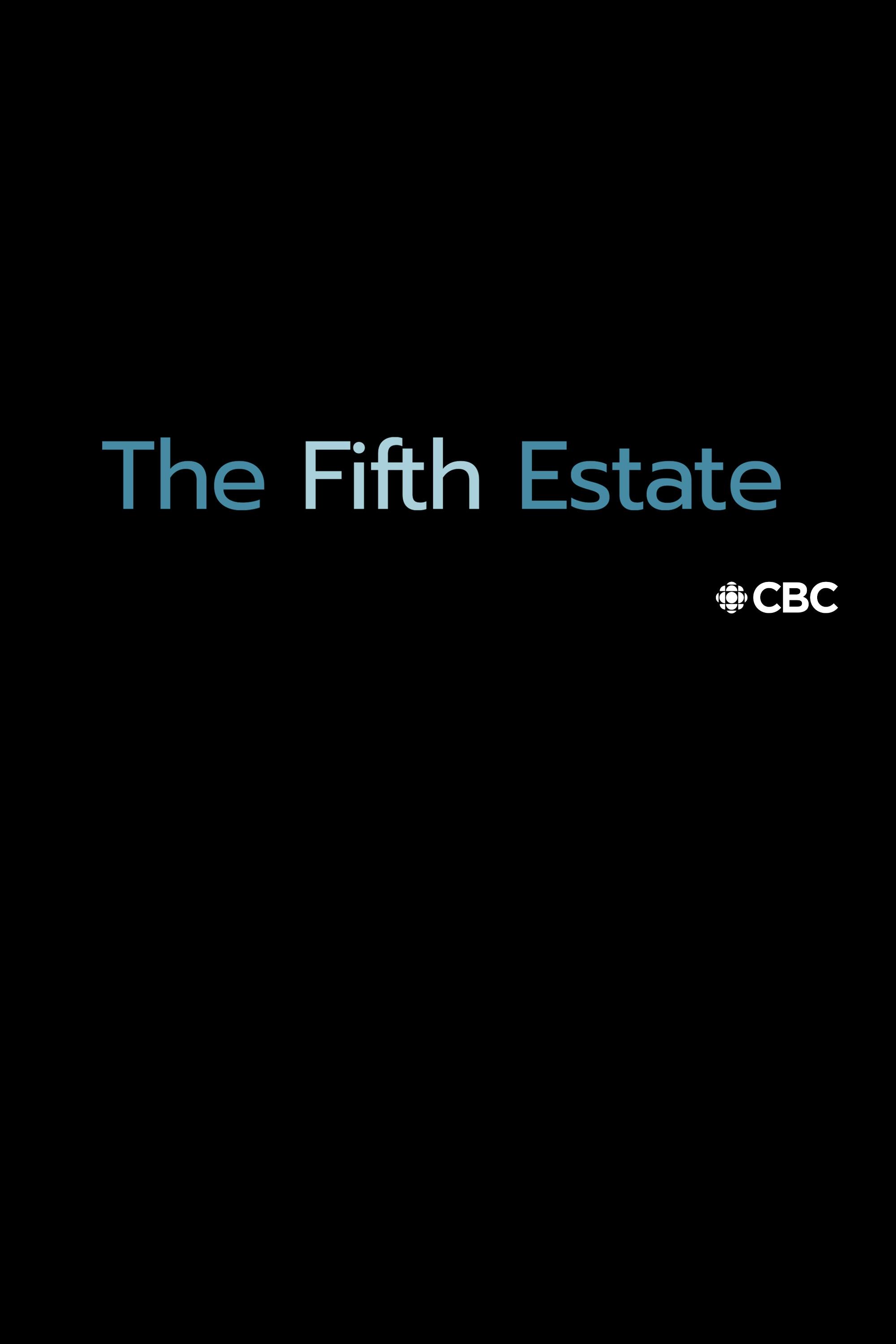 The Fifth Estate