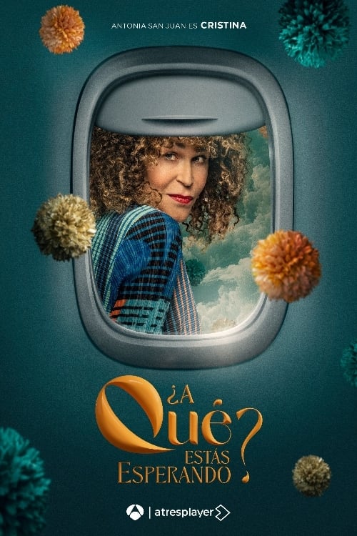 ¿A qué estás esperando?