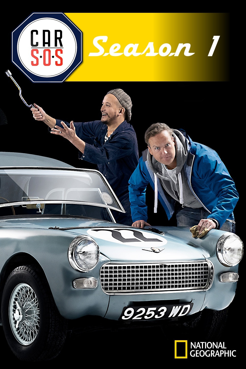 Car S.O.S.