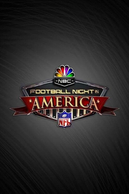 Football Night in America
