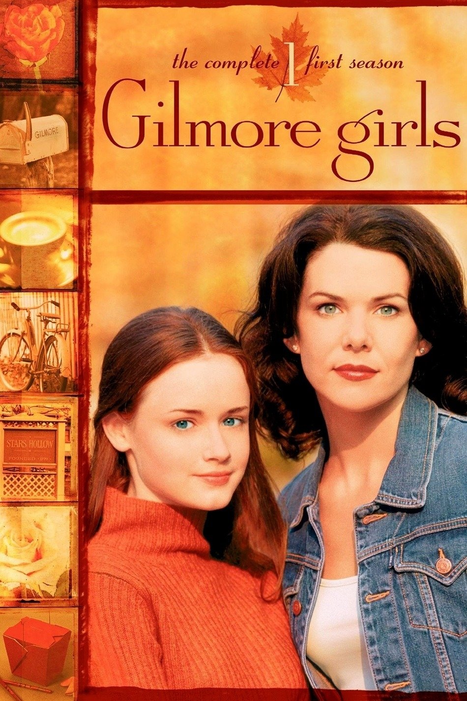 Las chicas Gilmore