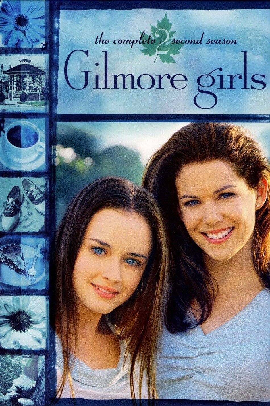 Las chicas Gilmore