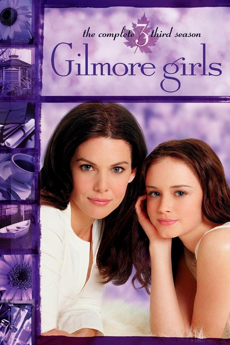 Las chicas Gilmore
