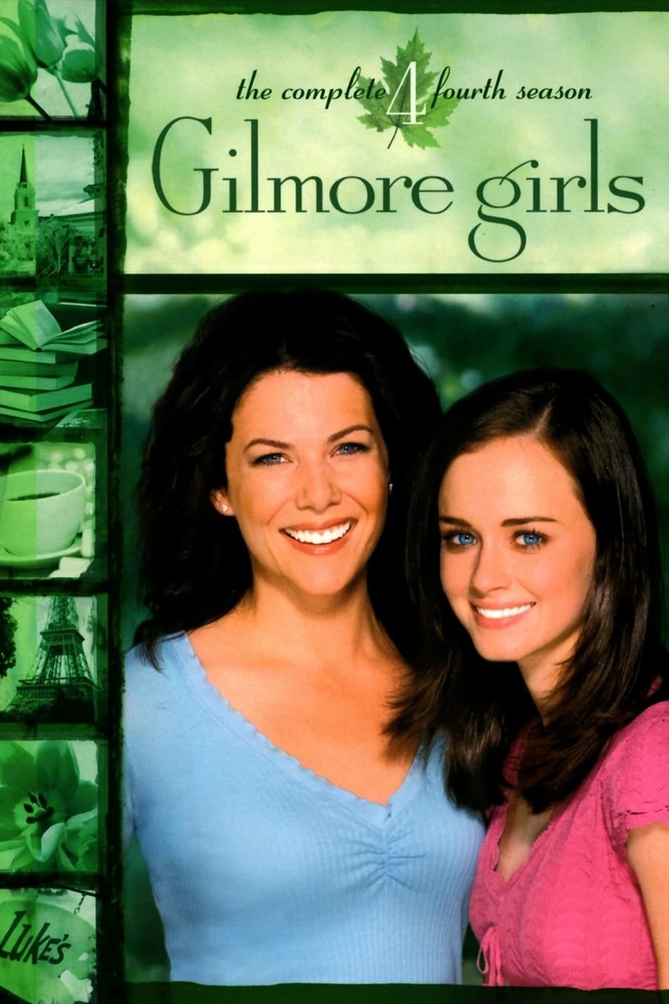 Las chicas Gilmore