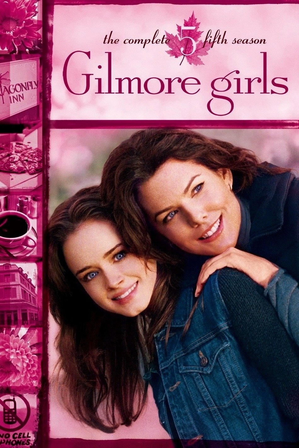 Las chicas Gilmore