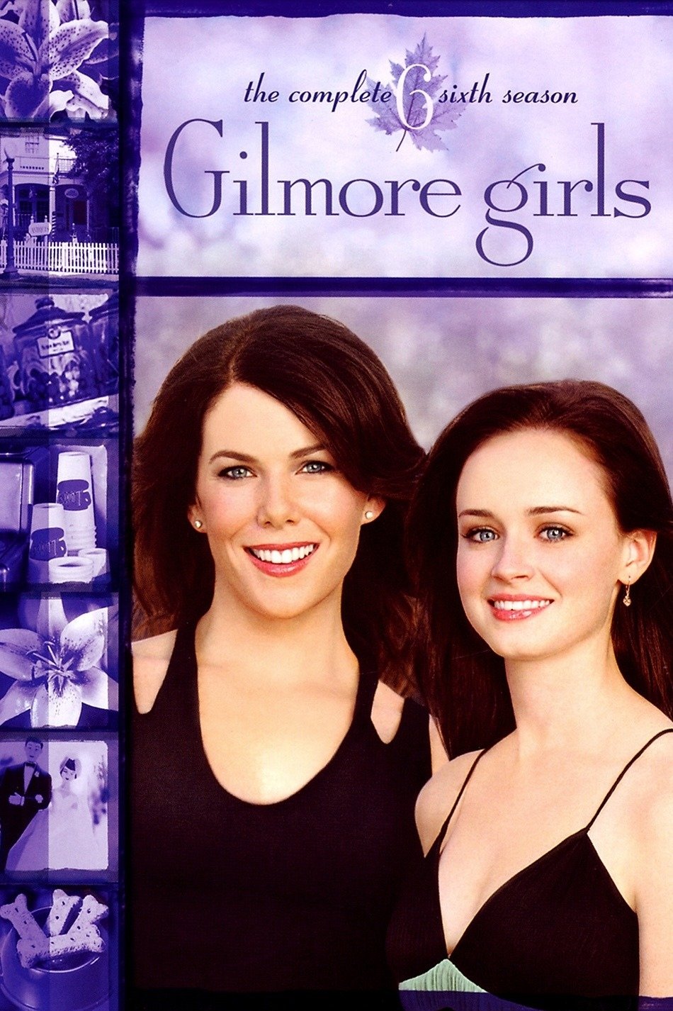Las chicas Gilmore