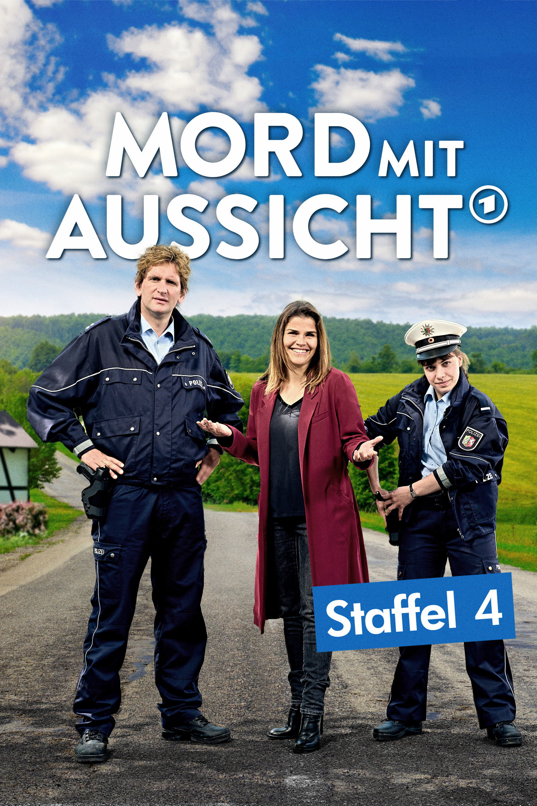 Mord mit Aussicht