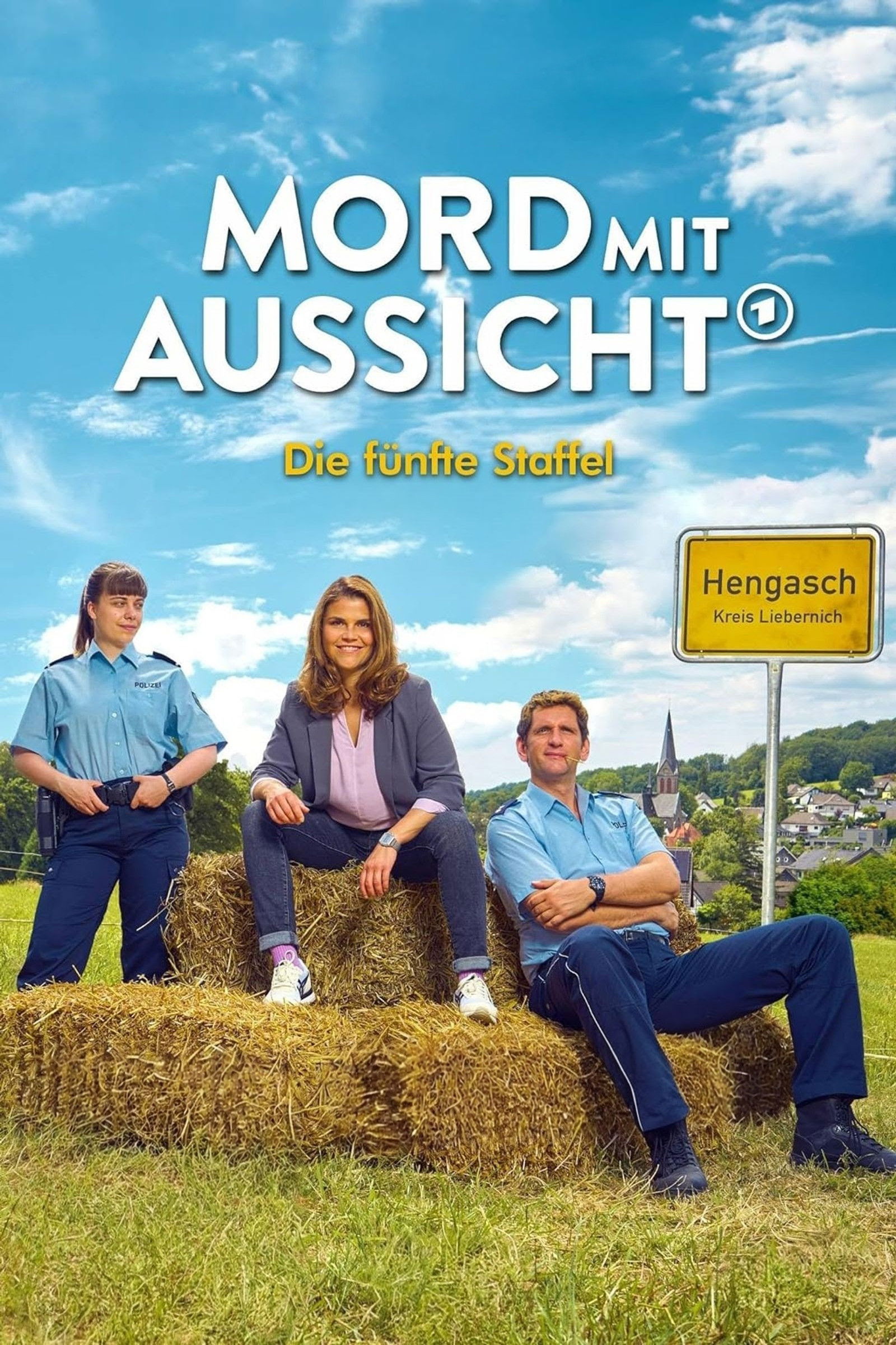 Mord mit Aussicht