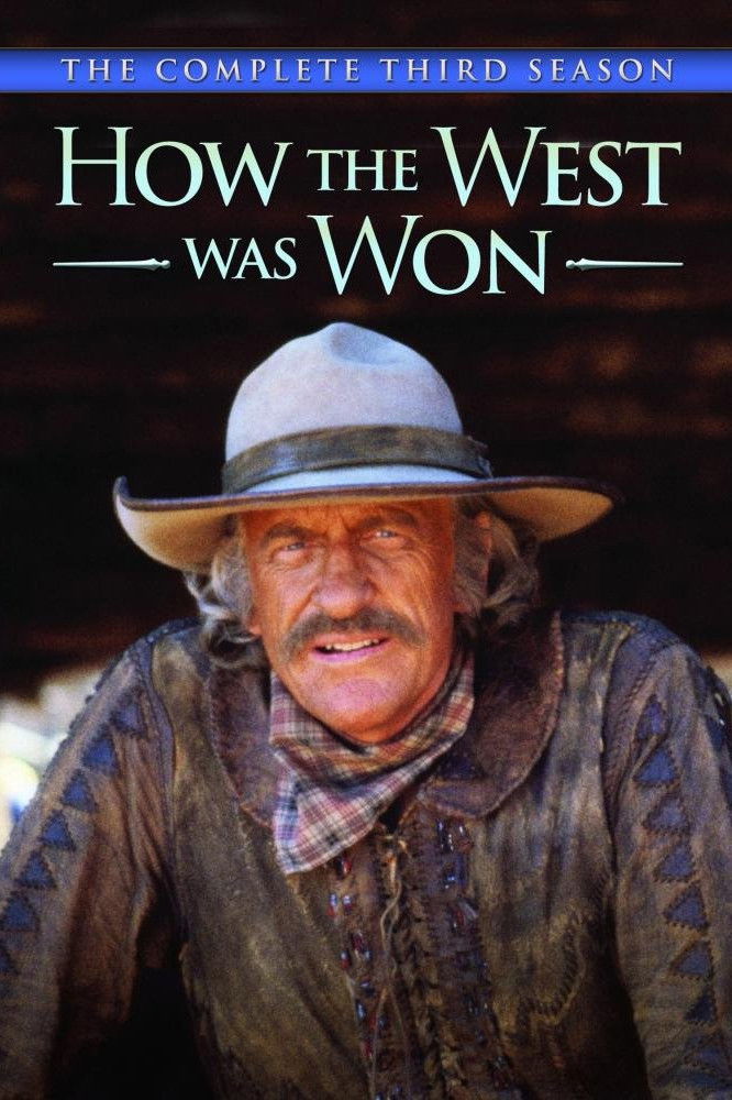 La conquista del oeste