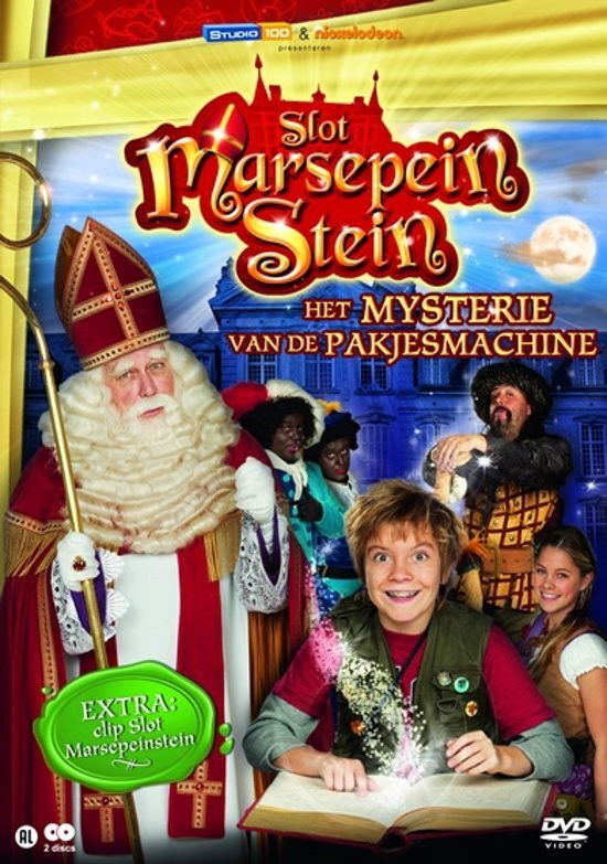 Slot Marsepeinstein